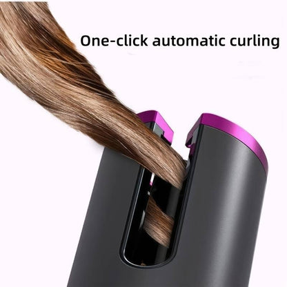 NOCA Beauty Portable Hair Curler