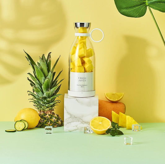 NOCA Beauty Blender Bottle